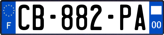 CB-882-PA