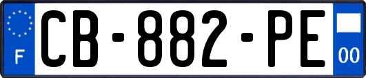 CB-882-PE