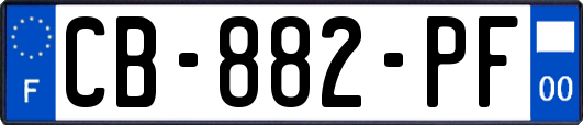 CB-882-PF