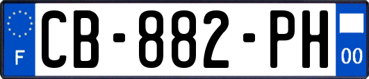 CB-882-PH