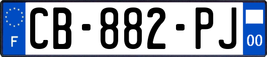 CB-882-PJ