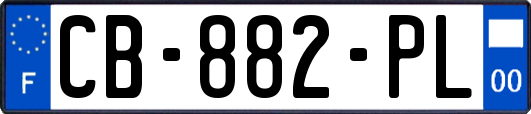 CB-882-PL
