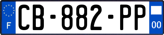 CB-882-PP