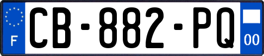 CB-882-PQ