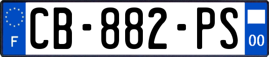 CB-882-PS