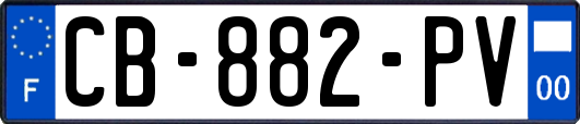CB-882-PV