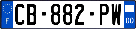 CB-882-PW