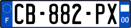 CB-882-PX