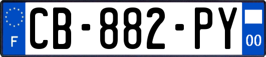 CB-882-PY