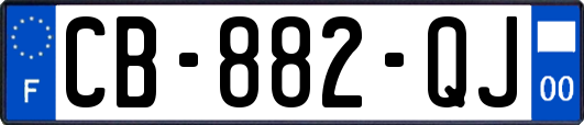 CB-882-QJ