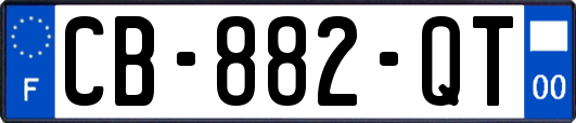 CB-882-QT
