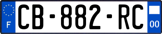 CB-882-RC
