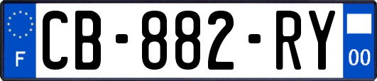 CB-882-RY