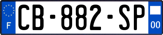 CB-882-SP