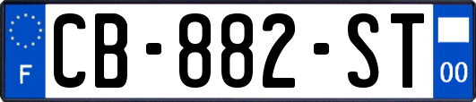 CB-882-ST