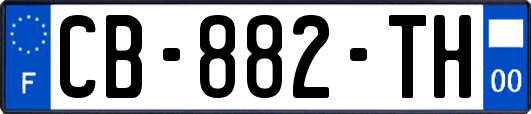 CB-882-TH
