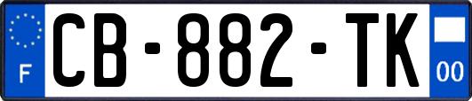 CB-882-TK