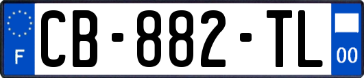 CB-882-TL