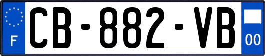 CB-882-VB