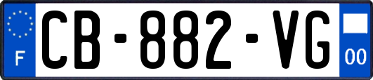 CB-882-VG
