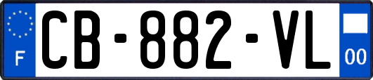 CB-882-VL
