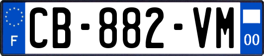 CB-882-VM