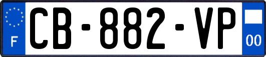 CB-882-VP