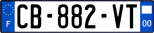 CB-882-VT