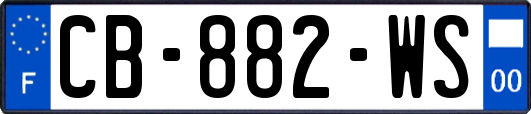 CB-882-WS