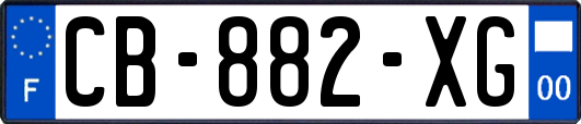 CB-882-XG