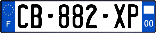 CB-882-XP