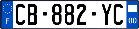 CB-882-YC