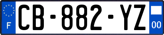 CB-882-YZ