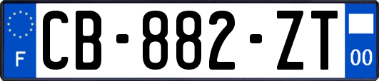 CB-882-ZT