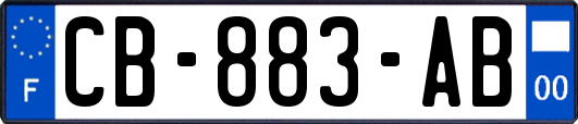 CB-883-AB