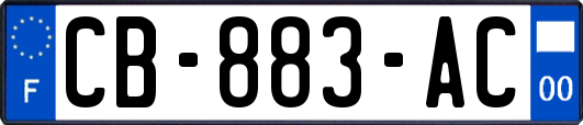 CB-883-AC