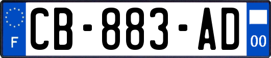 CB-883-AD