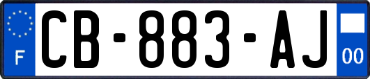 CB-883-AJ