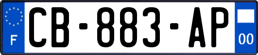 CB-883-AP