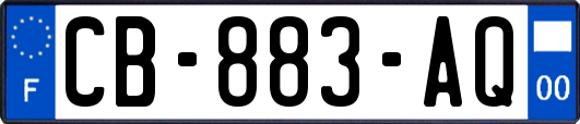 CB-883-AQ