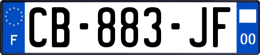 CB-883-JF