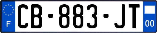 CB-883-JT