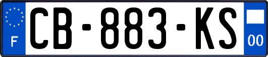 CB-883-KS