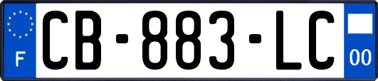 CB-883-LC