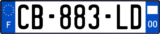 CB-883-LD