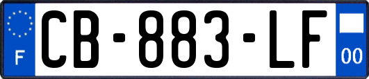 CB-883-LF