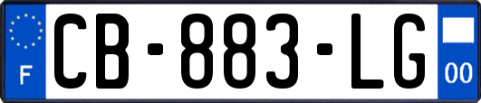 CB-883-LG
