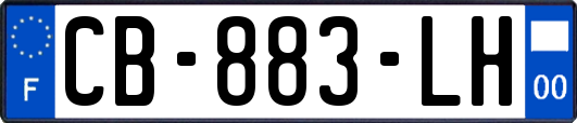 CB-883-LH