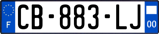 CB-883-LJ