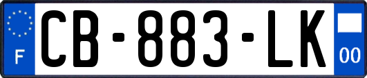 CB-883-LK